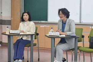 화성특례시의회 김경희 의원, 남양초·중학교 글로벌학교 전환 제안