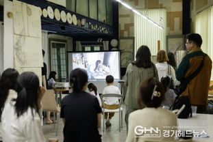 용인문화재단, '2025 옆집에 사는 예술가 × 용인' 오픈스튜디오 성료