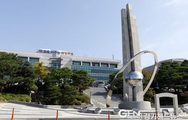 화성특례시, 공무원 실명 도용한 물품 대납 요구 사례 발생...각별한 주의 당부