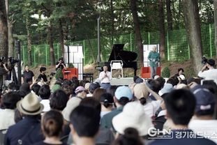 신상진 성남시장, "3년의 변화 토대로 시민과 더 큰 도약 이루겠다"