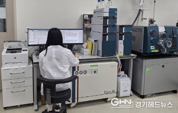 경기도보건환경연구원, 미국 ERA 숙련도 시험 전 항목 '만족'. 수질·먹는물 2개 분야 10년 연속 최우수 분석기관 선정
