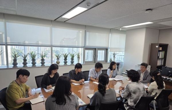 경기도, 원활한 민생회복 소비쿠폰 지원 위한 전담조직 구성
