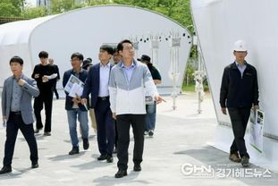 시민이 원하면, 행정이 나선다…화성형 적극행정으로 19일 '동탄 패밀리풀' 개장