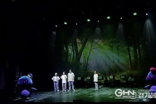 남양주시 다산아트홀, 2025년 문예회관 특성화 지원사업 최종 선정