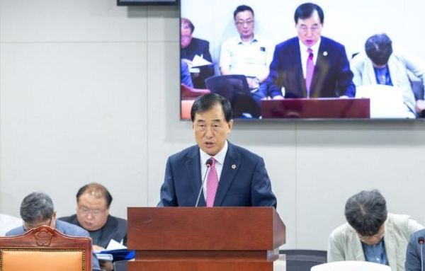 이제영 경기도의원, 시스템반도체 산업 육성 선도… 전국 최초 발의 조례안 상임위 통과