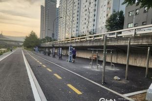 용인특례시 수지구, 손곡천·동막천 보행안전 정비사업 완료