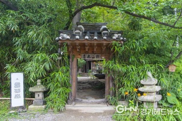 경기관광공사 "변덕스러운 날씨, 흔들리지 않는 여행"