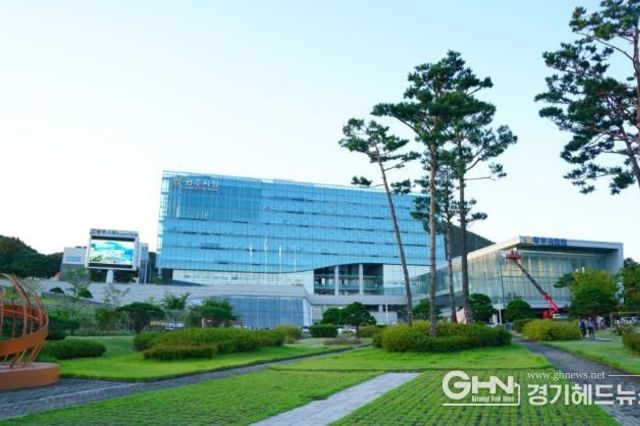 광주시, 세종대학교와 '융복합 바이오 클러스터 조성 사업' 추진 일정 논의