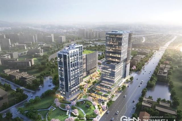 GH, 광주역세권 청년혁신타운 통합공공임대주택 316세대 첫 공급