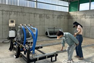 평택시, 가축분뇨 퇴비 부숙도 검사와 퇴비화 기술 보급 본격 추진