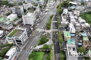 용인특례시 기흥구, 주민 중심 도로환경 개선사업 4건 마무리