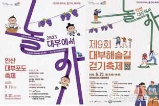 안산시, 가을철 지역축제 대비 집중 안전관리 추진… 안전 최우선