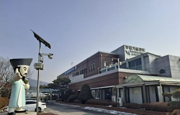 남양주시, '찾아가는 영농부산물 파쇄지원' 하반기 접수 시작