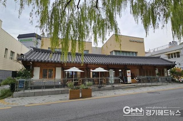 수원시 행궁동도시재생사업지, '2025 도시재생 스탬프 투어' 지역에 선정