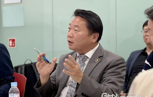 경기도의회 방성환 농정해양위원장, "경기 바다의 치유자원, 도민 건강과 지역경제 살릴 미래산업"