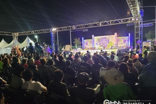 제18회 안성맞춤 포도축제, 9월 26일 대단원 막 올린다!