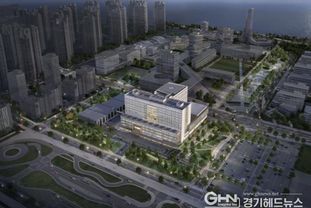 (가칭)시흥배곧서울대학교병원, 9월 29일 착공식 열어… 2029년 개원 목표