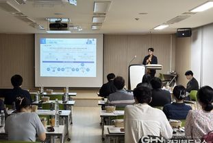 화성특례시, 병점 도시재생 스마트 리빙랩 발대식 개최...‘주민과 함께하는 스마트 도시재생 혁신의 장 열어’
