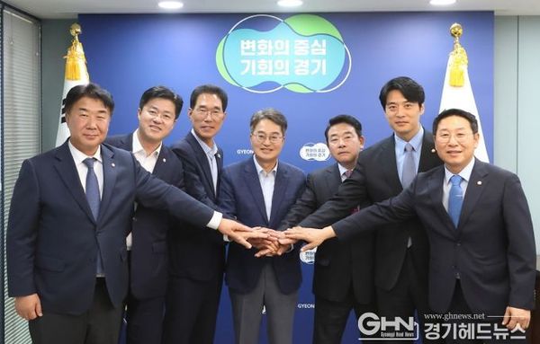 경기도 내년 1월 1일부터 일산대교 전면무료화 추진 선언