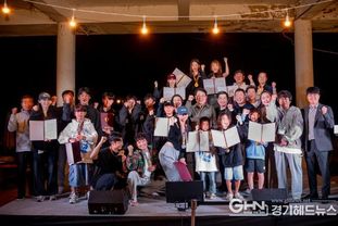 남양주시의회, 제7회 남양주시의회 의장기 수상스키웨이크보드대회 성료