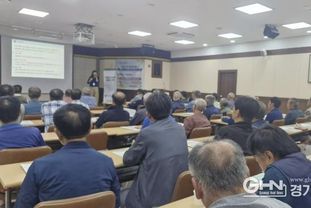 광주시, 국비 100 지원 '2025년 저탄소 농업프로그램' 본격 추진