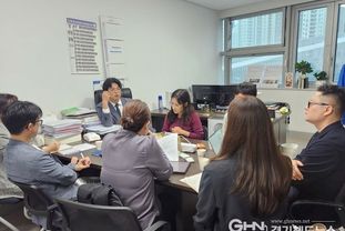 박상현 경기도의원, '연구 거버넌스 TF' 발족... 경기도 R&D 시스템 혁신 추진