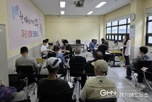 안산시, 2차 민생회복 소비쿠폰 94.2 지급… 31일까지 신청해야