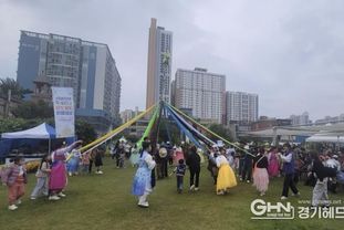 시흥시 '도시농부 가을걷이 체험행사'로 농업 가치 되새겨