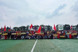 평택시 '제5회 평택 아시안컵' 개최