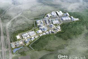 용인특례시 '제2용인테크노밸리 일반산업단지' 분양 완료