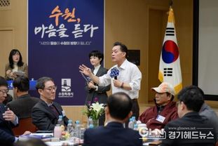 시민과 함께 만든 생태교통 마을, 수원시 행궁동에서 새빛만남…생태교통 가치 되새겨