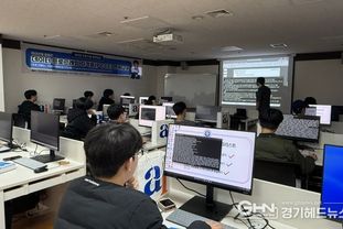 코딩 자격증과 연계한 새로운 공유학교 모델 등장,수원교육지원청, 미래융합형 프로그램 첫선