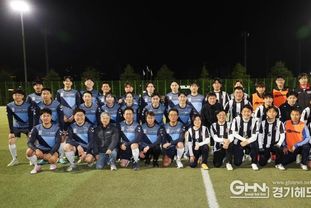 안성시, 투자유치 활성화를 위한 산단 내 입주기업과의 협력 강화