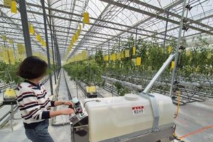 평택시, '농업인 안전을 위한 자동방제 로봇 시범사업' 추진