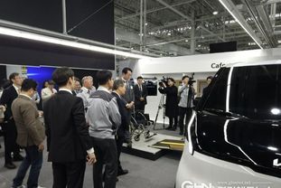 정명근 화성특례시장, "화성특례시, 기아 PBV 전용 공장과 함께 미래모빌리티 시대 연다"