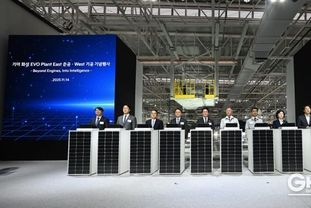 화성 기아 목적기반차량(PBV) 전용공장 가동…경기도 투자유치 결실