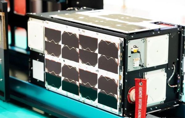 "경기기후위성 발사의 역사적 순간, 생중계로 도민과 함께합니다" 경기기후위성 1호기, 20일 새벽 3시 발사