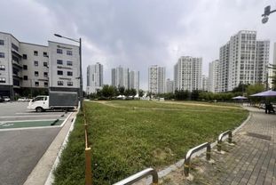 시흥시, 배곧신도시 유휴부지 4필지 용도변경 완료…12월 경쟁입찰로 매각 추진