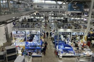 수원시농수산물도매시장 유통 수산물 3종 방사능 안전성 검사… 모두 '적합'