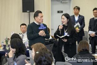 수원시, 시민이 불편 겪는 현장 신속하게 찾아가 해결책 찾는다