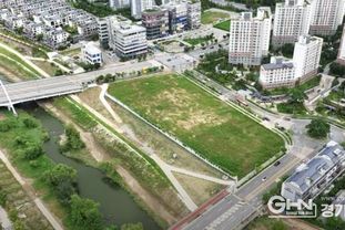 "도시의 새로운 문화 랜드마크 설계 시작" 화성시립미술관 국제지명 설계공모 공고