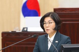 김보라 안성시장, 2026년도 시정연설‥"시민과 함께 지속 가능한 도시 완성"