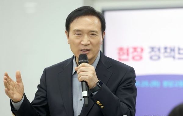 임태희 경기도교육감, “서․논술형 평가 확대와 인공지능 서․논술형 평가시스템으로 미래 대학입시 개혁 준비”