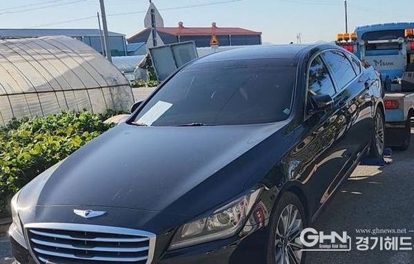 경기도, '체납차량 일제 단속의 날' 확대 운영. 체납액 16억 원 징수