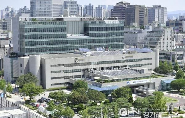 수원특례시, 국토교통부 주관 스마트도시 인증 공모 3회 연속 스마트도시 인증 획득