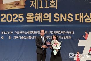 화성특례시, SNS, 유튜브, 공공브랜딩까지 ‘홍보 5관왕’ 달성… 전국 최고 홍보역량 입증