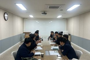 화성특례시, 동탄숲 생태터널 긴급안전 선조치 시행