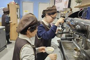 성남시, 내년도 노인 일자리 사업 8022명 모집