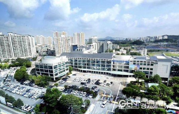 시흥시, 노후 경로당 그린 리모델링 '속도'… 18곳 중 8곳 준공