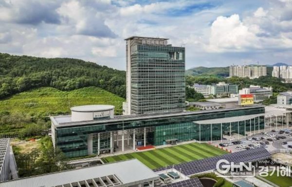 용인특례시, '국제안전도시(Resilience Hub)' 인증 시동